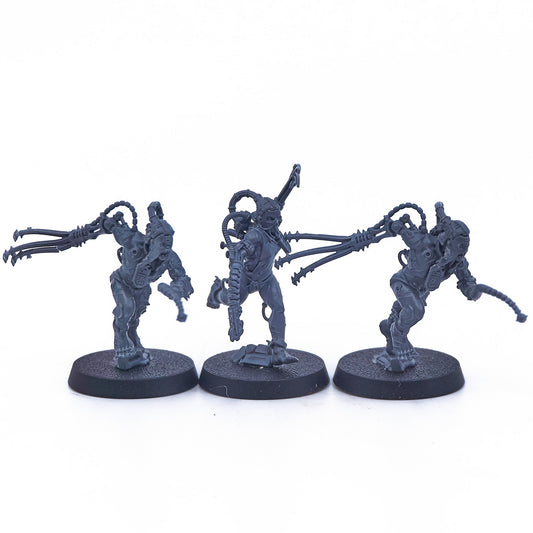 Adepta Sororitas - Arco-flagellants (10566) - Used