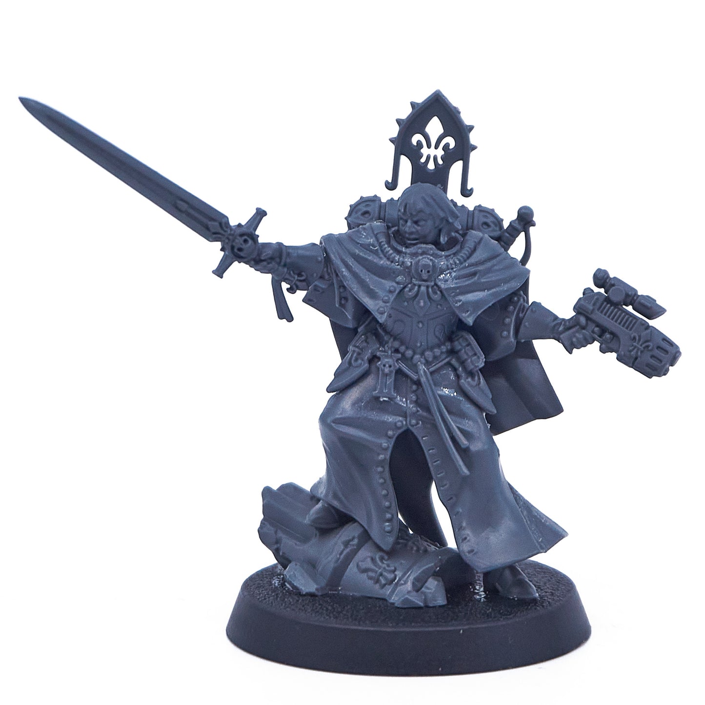 Adepta Sororitas - Canoness (10571-V) - Used