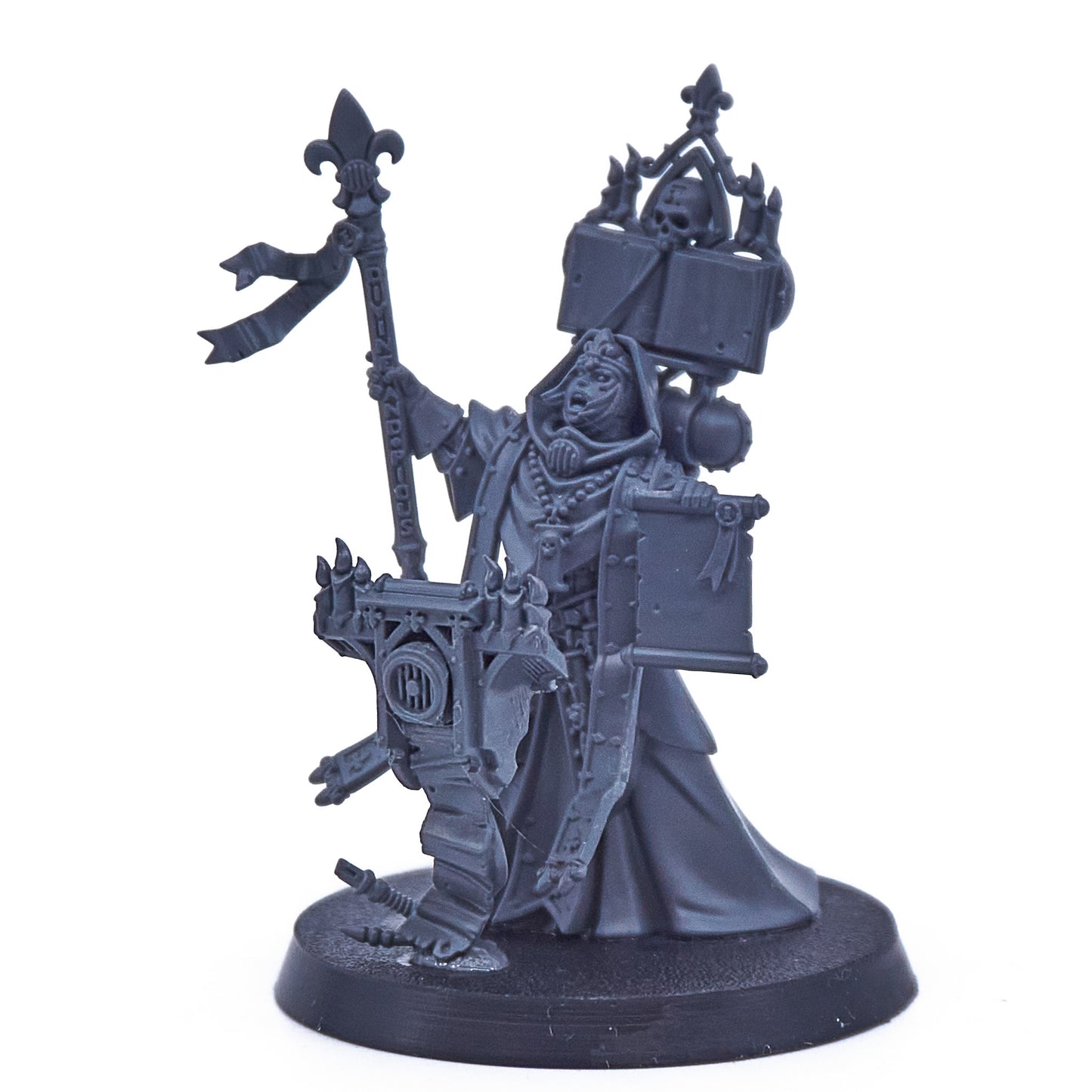 Adepta Sororitas - Dialogus (10572-V) - Used