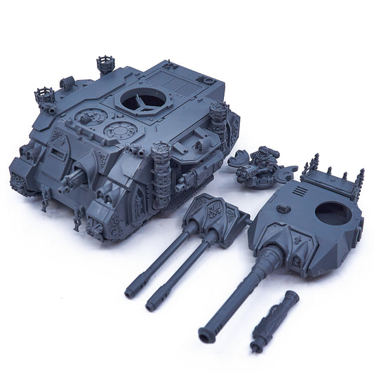 Adepta Sororitas - Castigator (10573) - Used