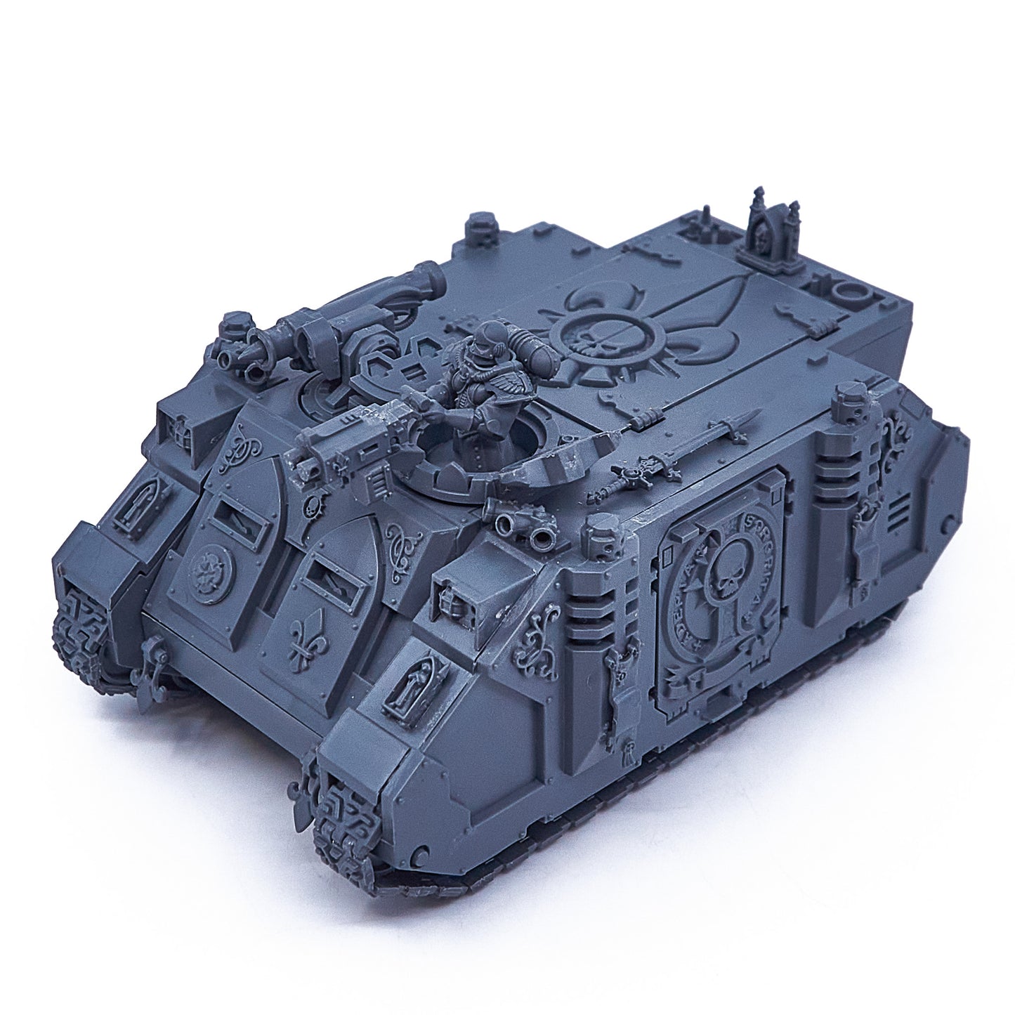 Adepta Sororitas - Adepta Sororitas Rhino (10574-V) - Used