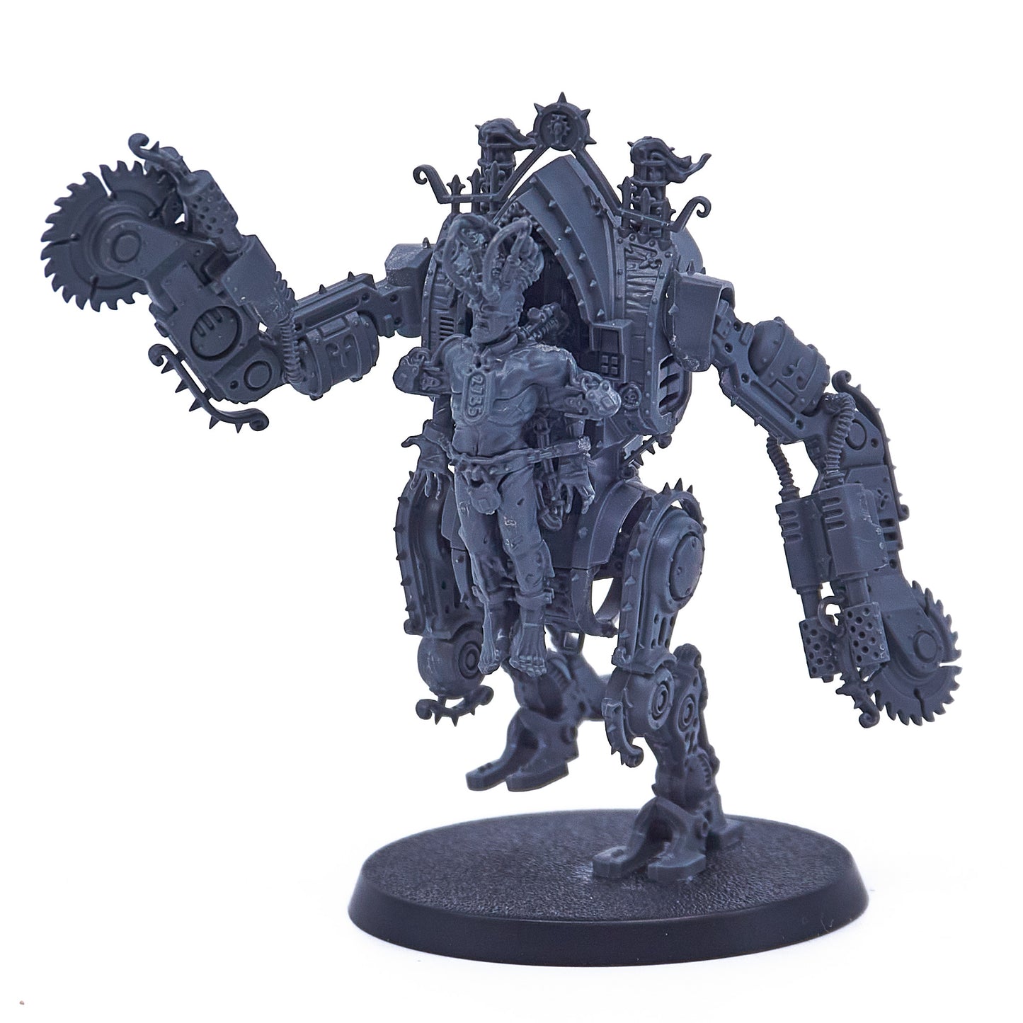 Adepta Sororitas - Penitent Engine (10576-V) - Used