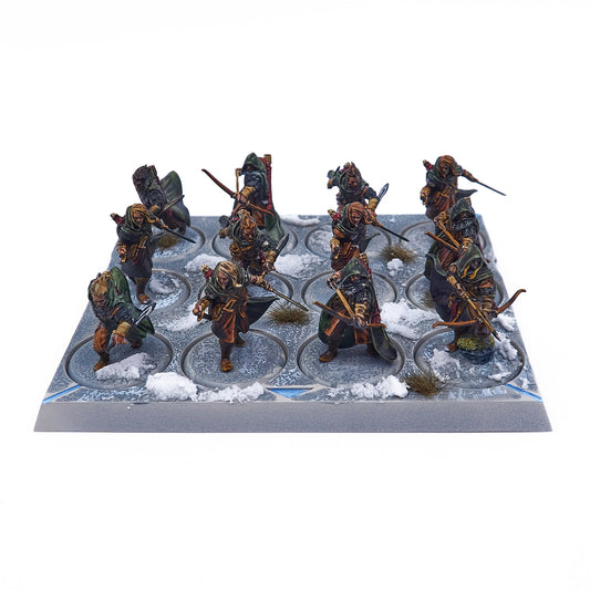 Stark - Crannogman Trackers (10580) - Used