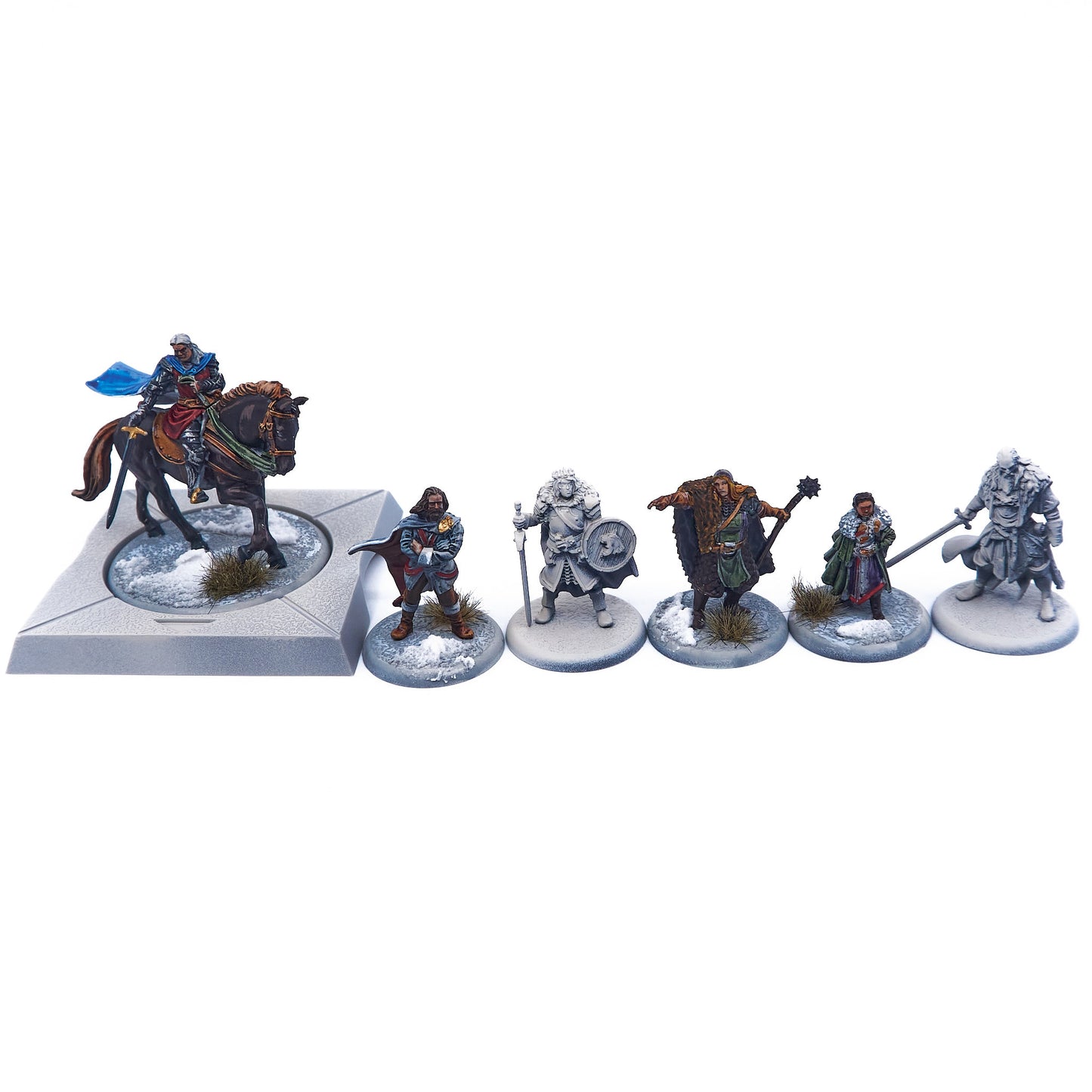 Stark - Stark Heroes 3 (10582) - Used