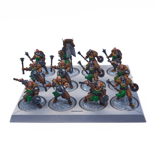 Stark - Mormont Bruisers (10583) - Used