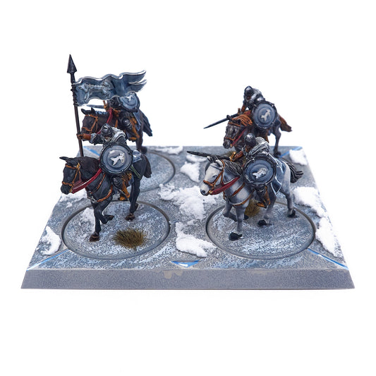 Stark - Stark Outriders (10588) - Used