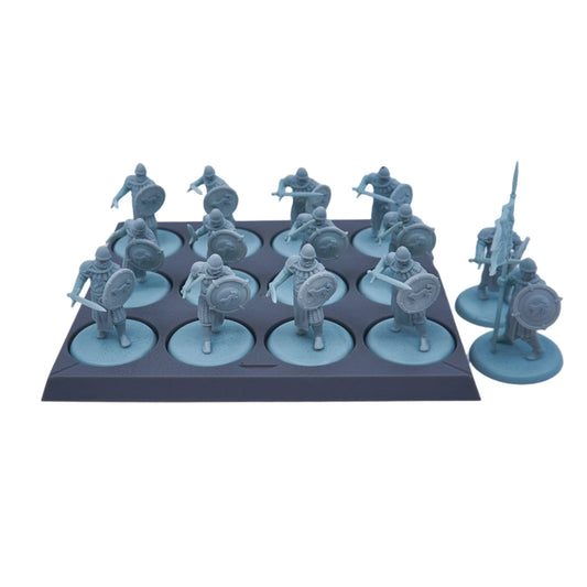 Stark - Sworn Swords (10590) - Used