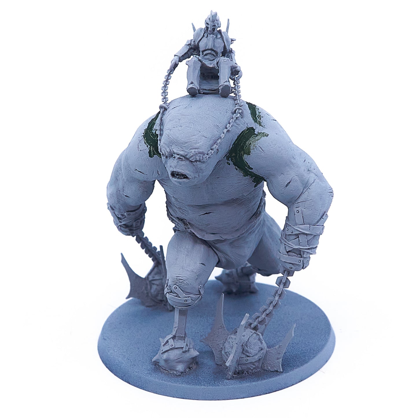 Middle-Earth - Troll Brute (10593-V) - Used
