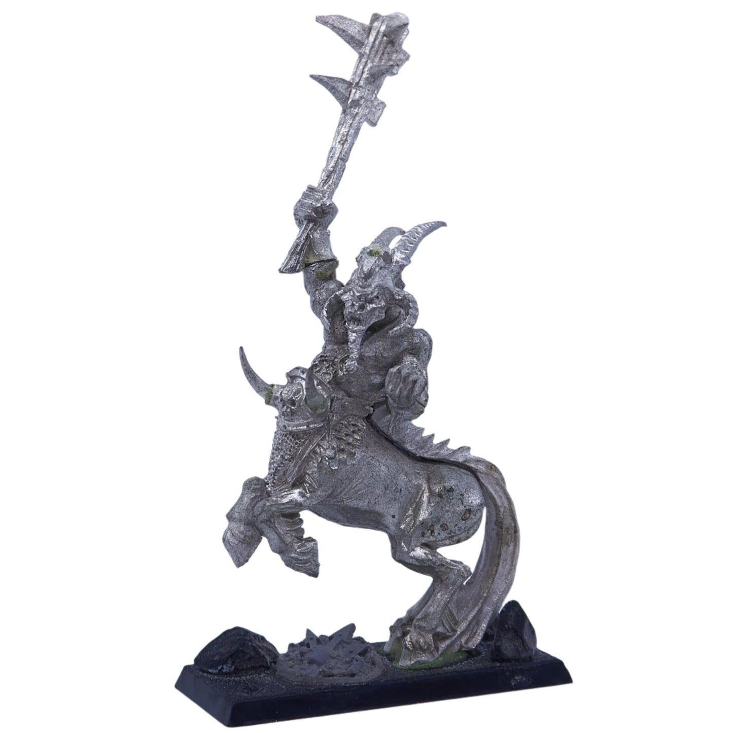 Beasts of Chaos - Ghorros Warhoof (10597-V) - Used