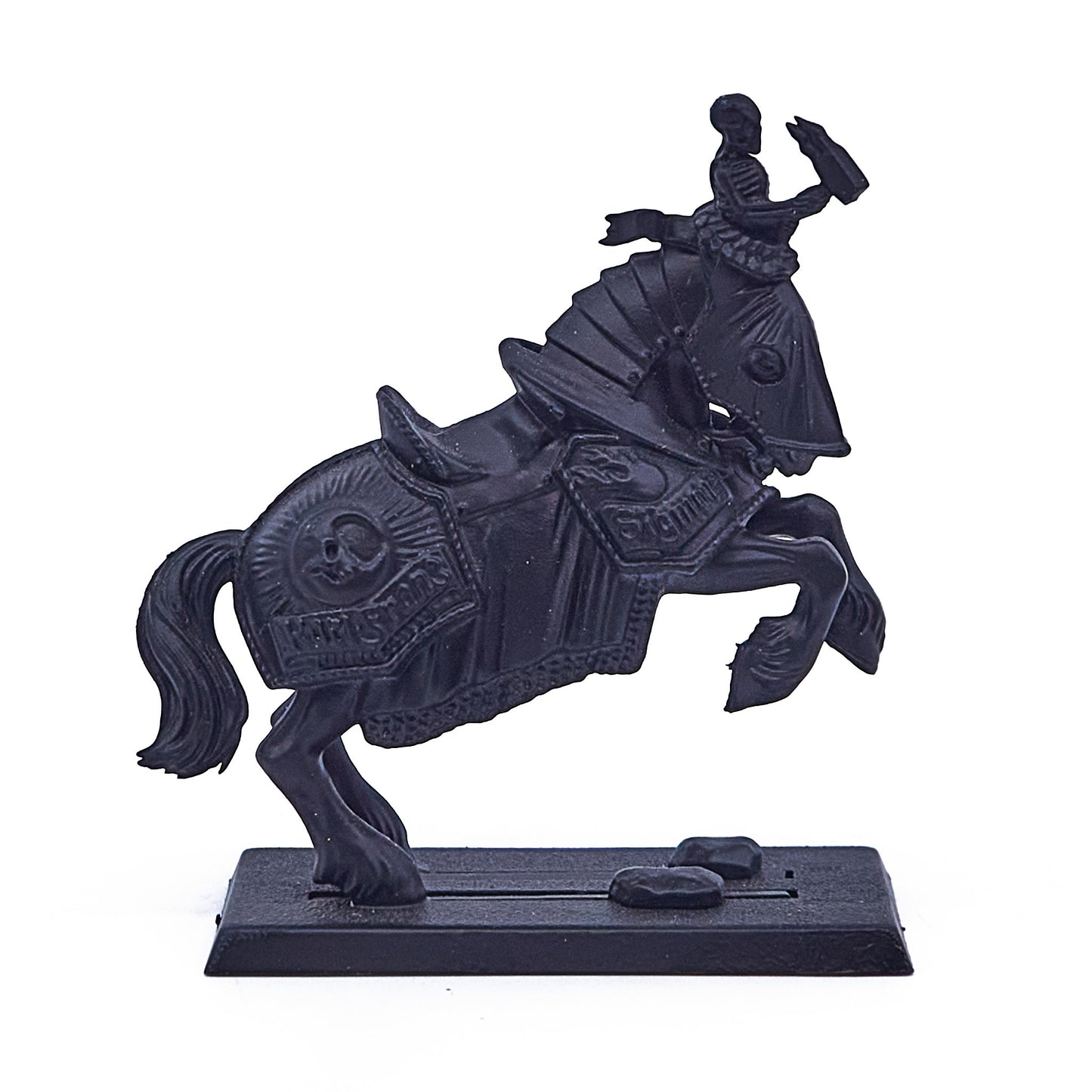 Empire of Man - Commander's Horse (10599) - Used