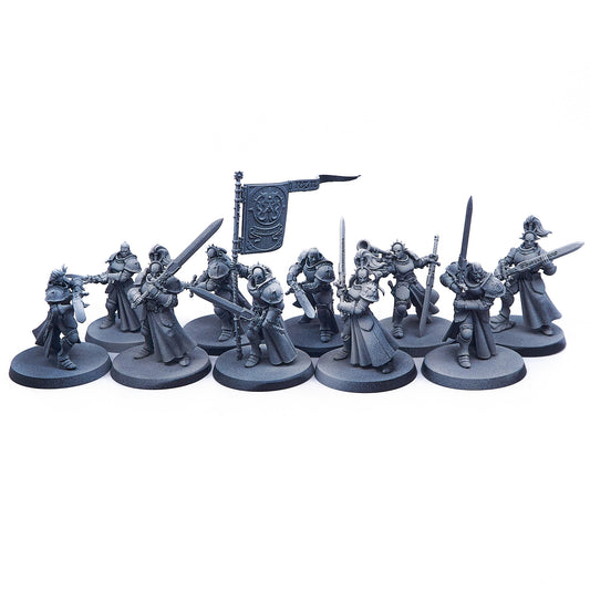 Stormcast Eternals - Vanquishers (10660) - Used