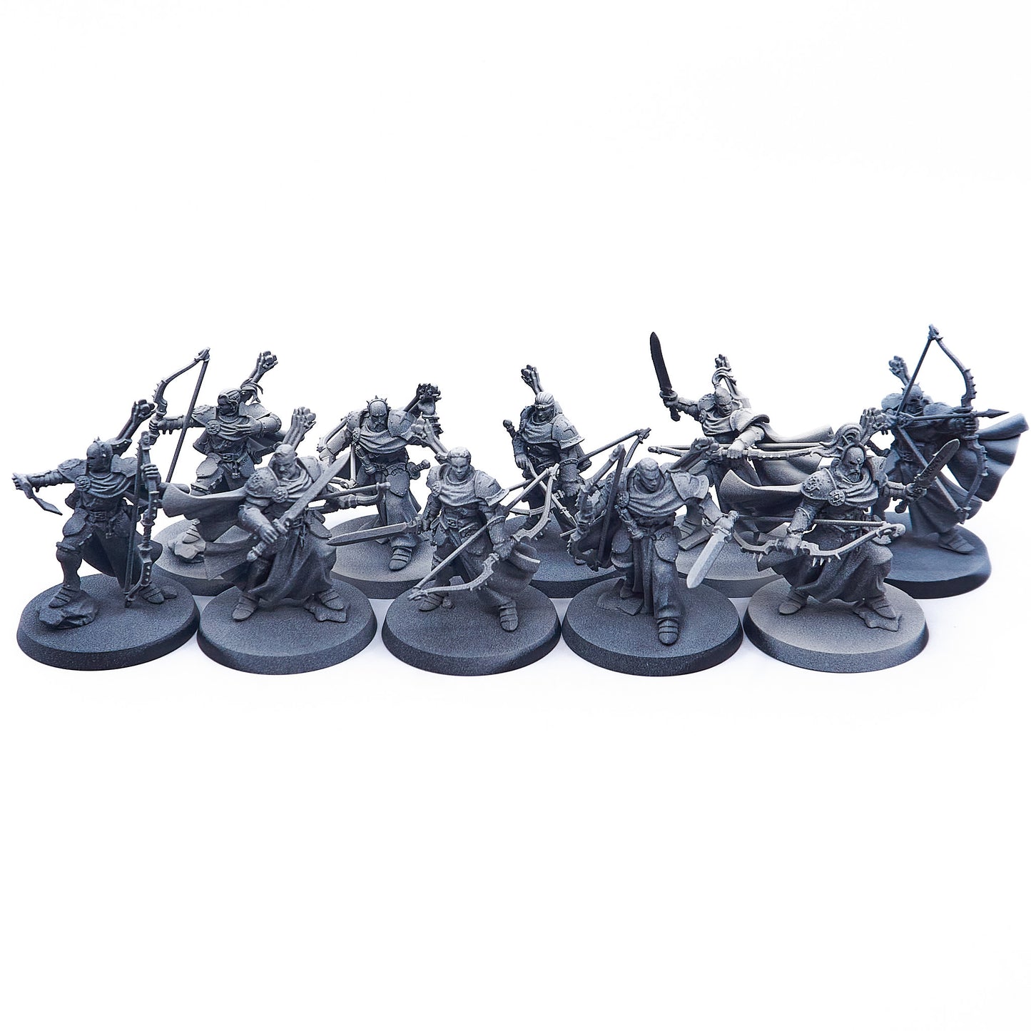 Stormcast Eternals - Vigilors (10661) - Used