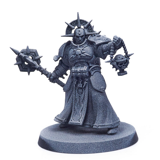 Stormcast Eternals - Knight-Relictor (10662-V) - Used