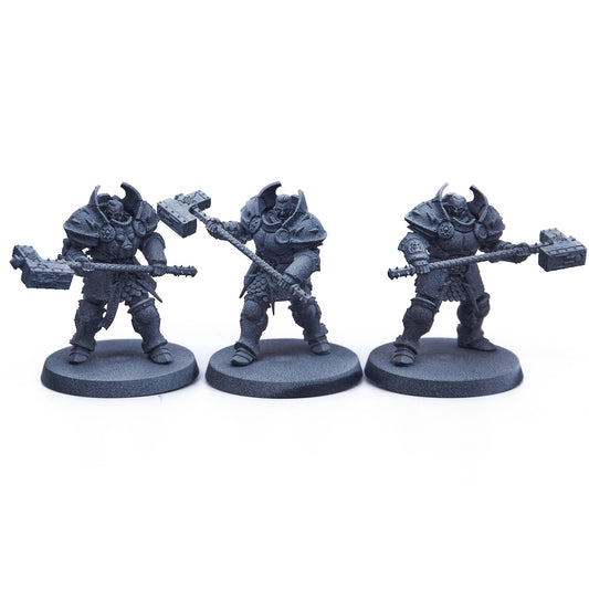 Stormcast Eternals - Annihilators (10663-V) - Used