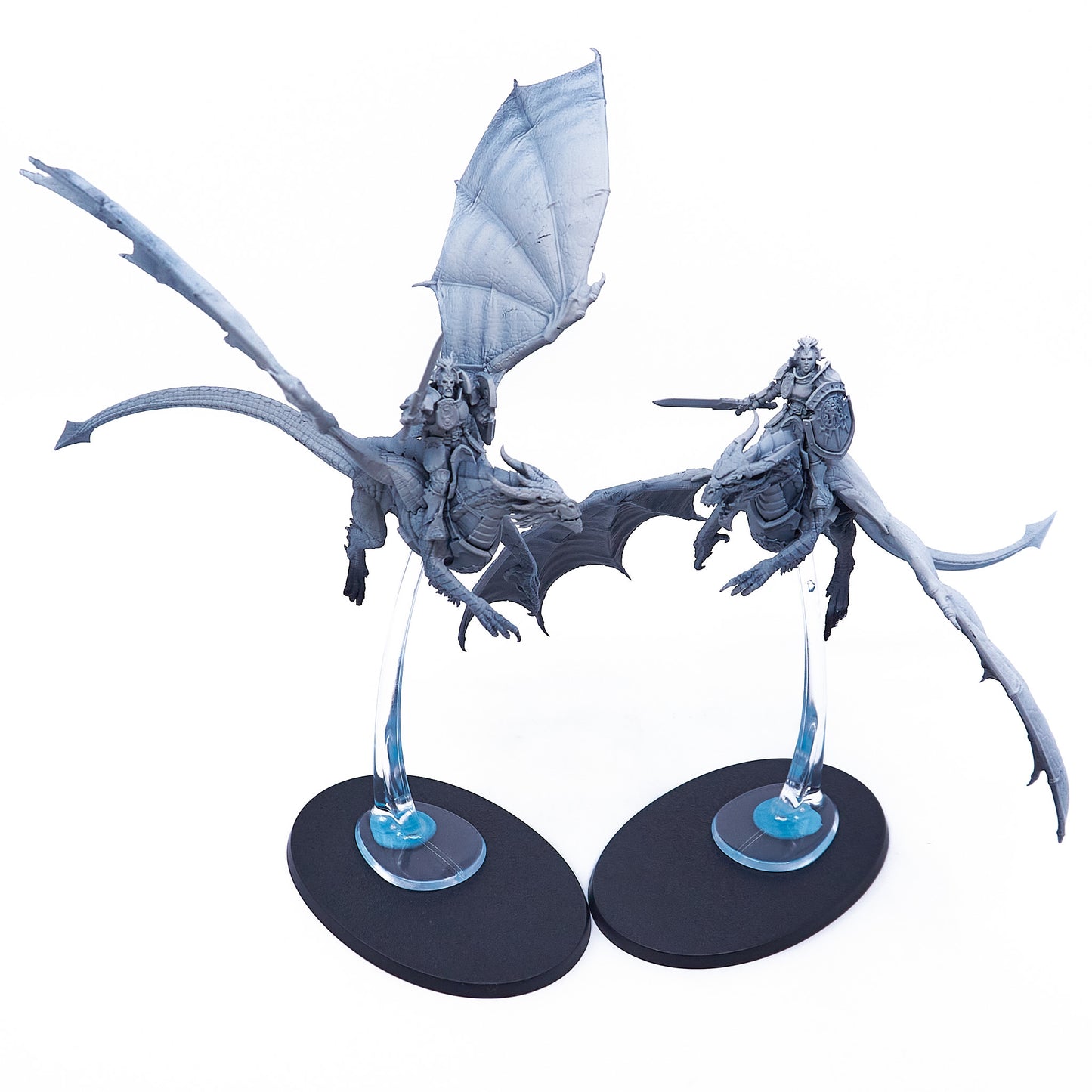Stormcast Eternals - Stormdrake Guard (10665-V) - Used