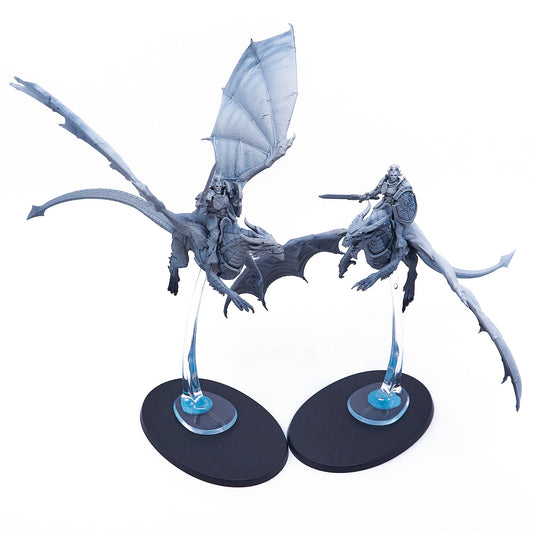 Stormcast Eternals - Stormdrake Guard (10665-V) - Used