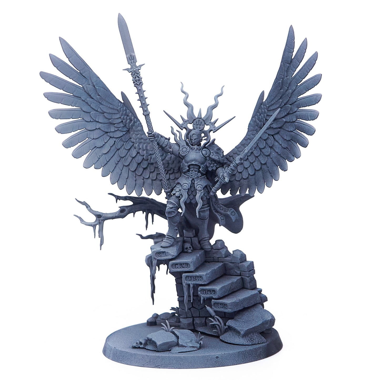 Stormcast Eternals - Yndrasta (10667-V) - Used