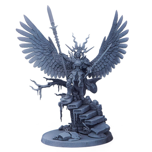 Stormcast Eternals - Yndrasta (10667-V) - Used