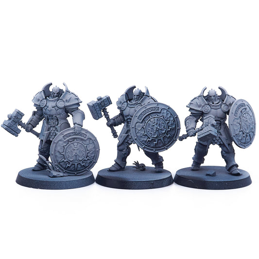 Stormcast Eternals - Annihilators (10668-V) - Used