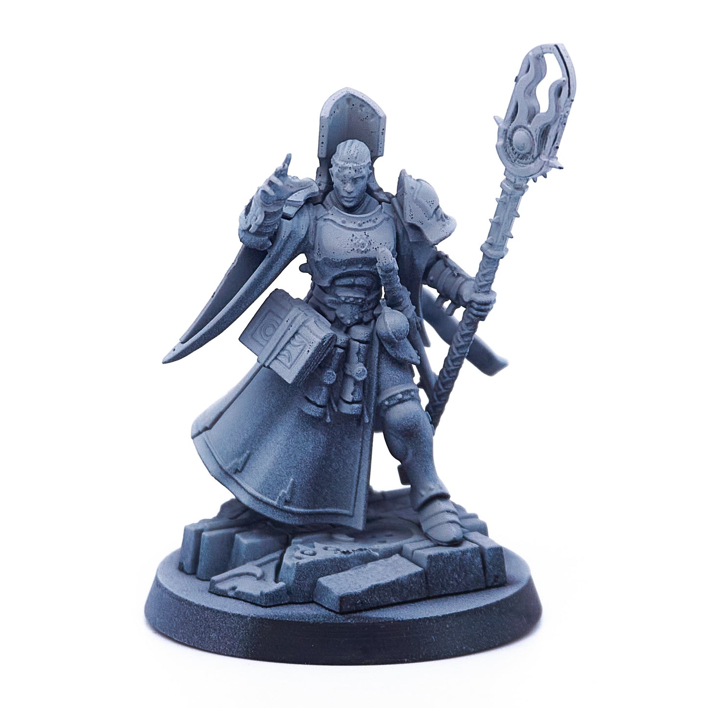 Stormcast Eternals - Knight-Arcanum (10671-V) - Used