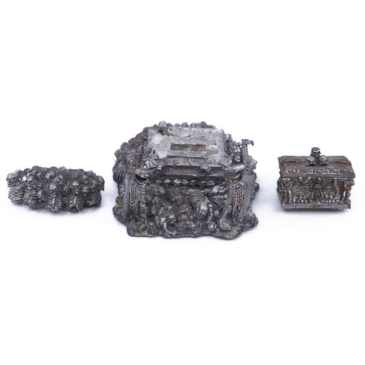 Tomb Kings of Khemri - Casket of Souls (Incomplete) (10675) - Used