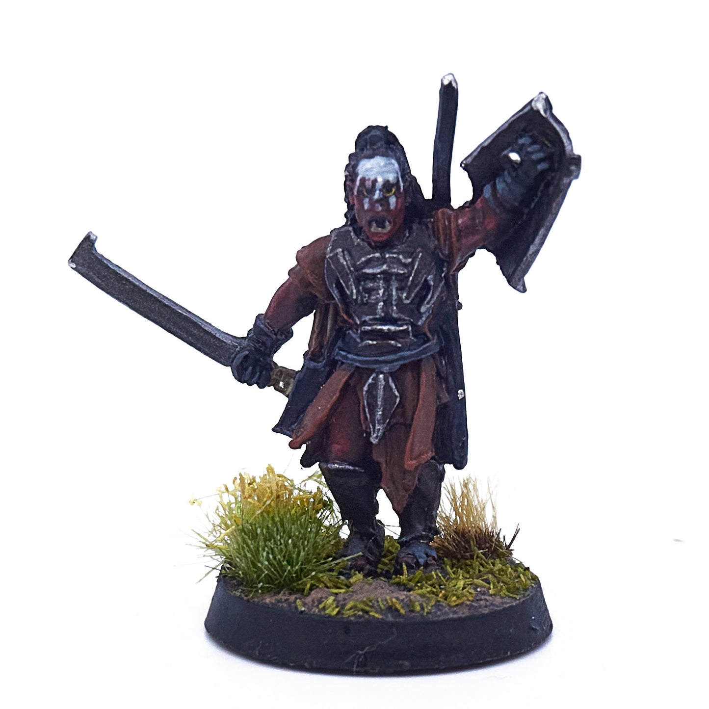 Middle-Earth - Lurtz (10694) - Used