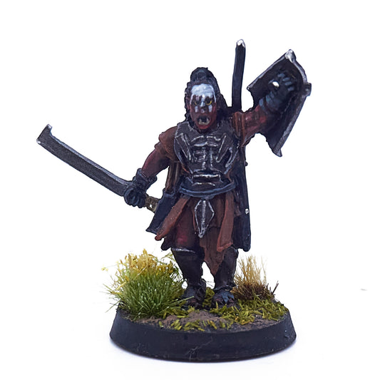 Middle-Earth - Lurtz (10694) - Used