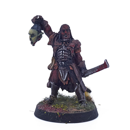 Middle-Earth - Ugluk (10695) - Used