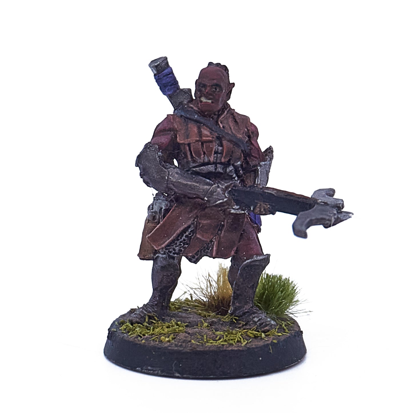 Middle-Earth - Vrasku (10696) - Used