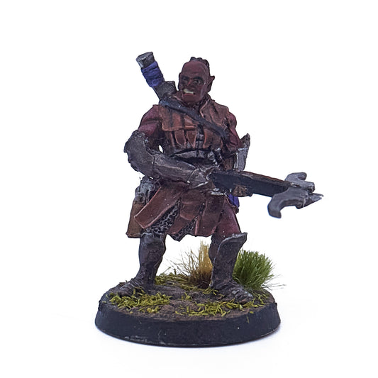 Middle-Earth - Vrasku (10696) - Used