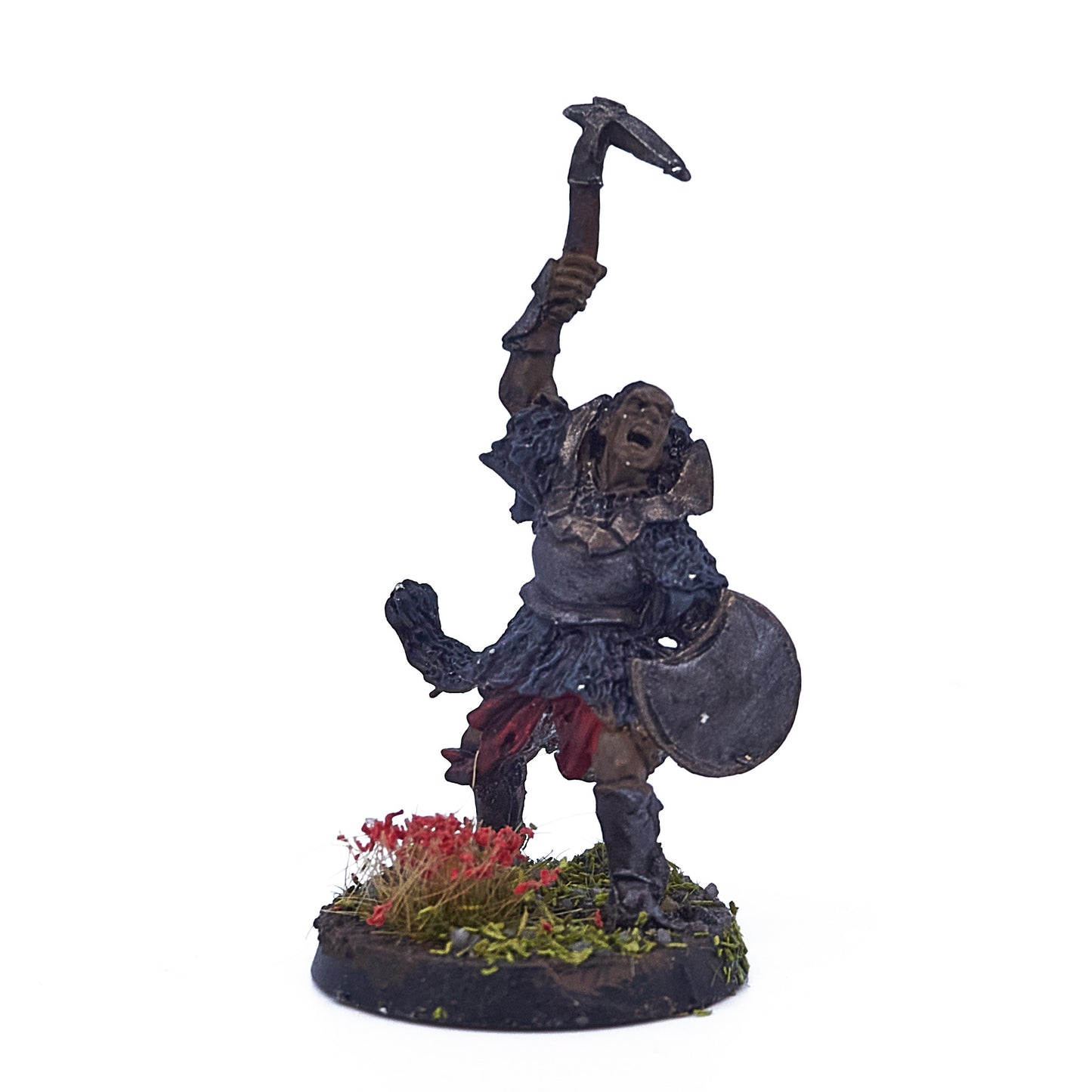 Middle-Earth - Orc Captain (10700) - Used