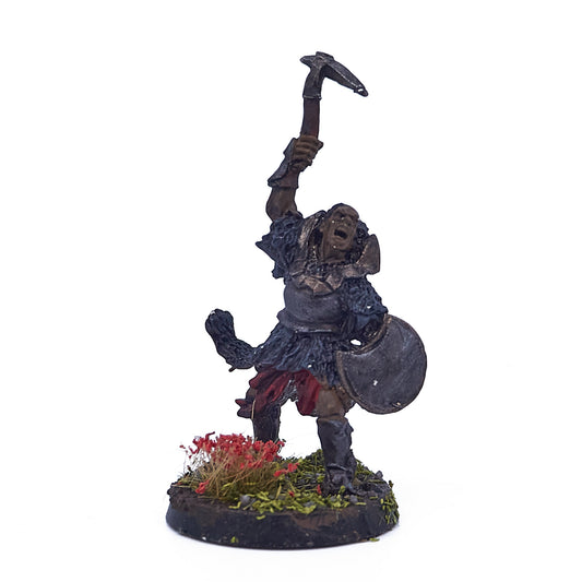 Middle-Earth - Orc Captain (10700) - Used