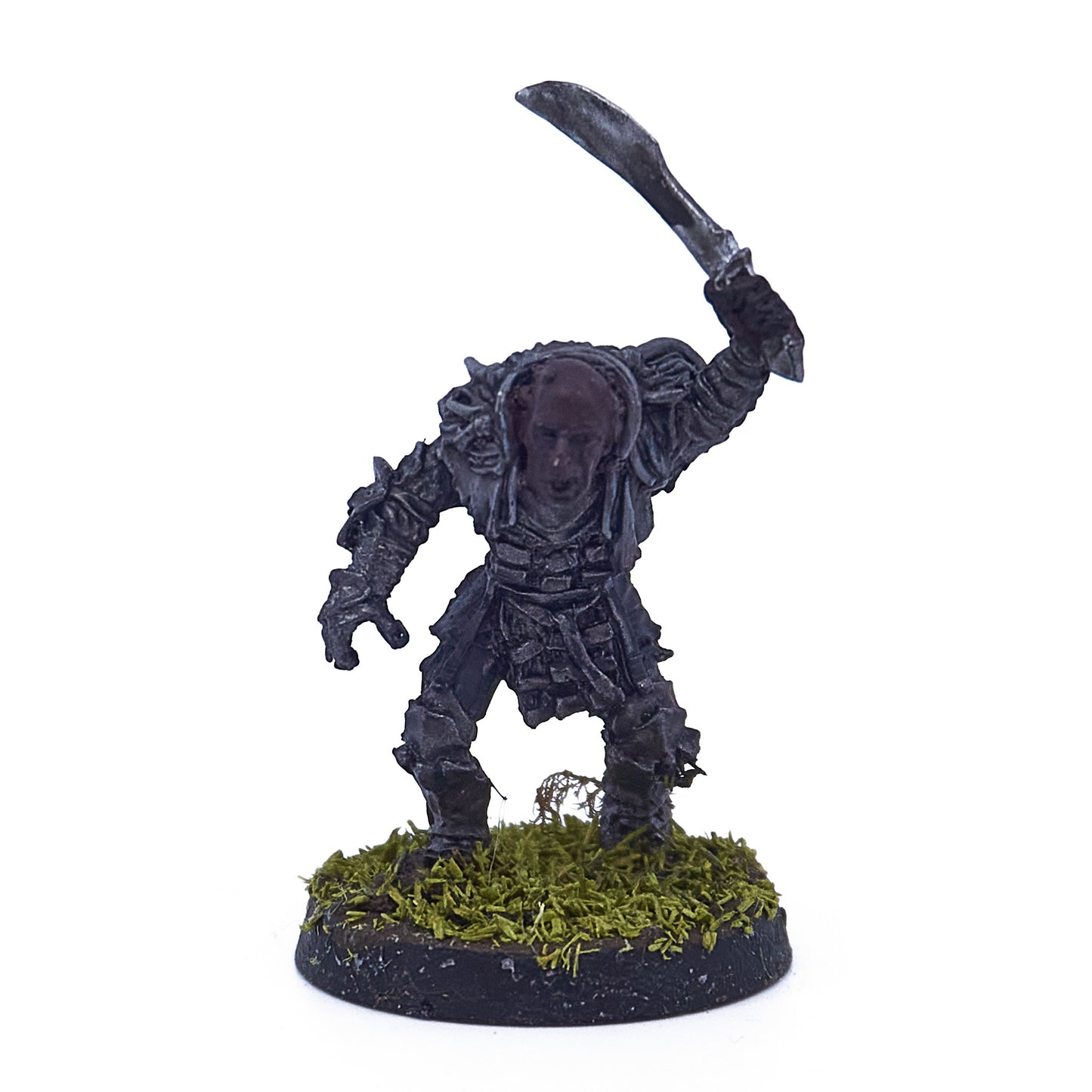 Middle-Earth - Grishnakh (10701) - Used