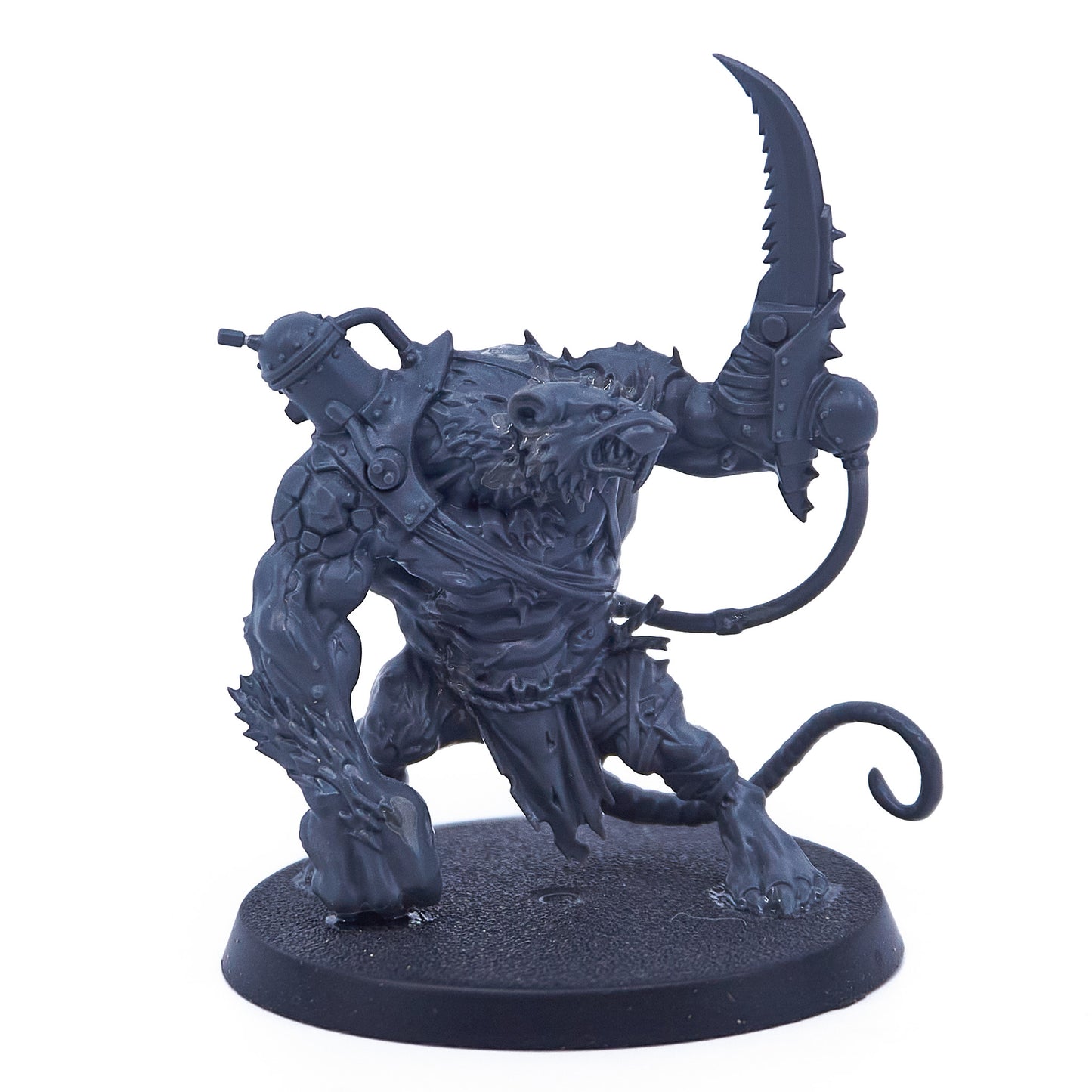Skaven - Rat Ogor (10704) - Used