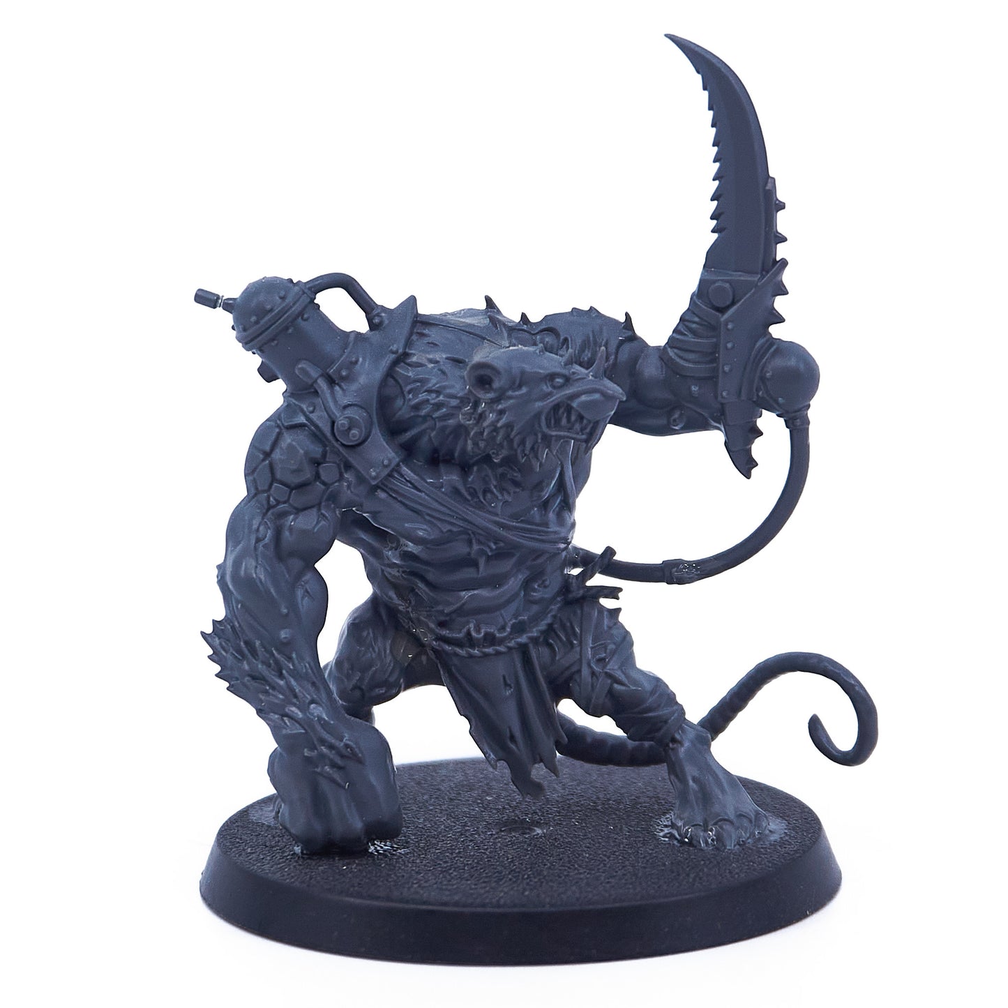 Skaven - Rat Ogor (10705) - Used
