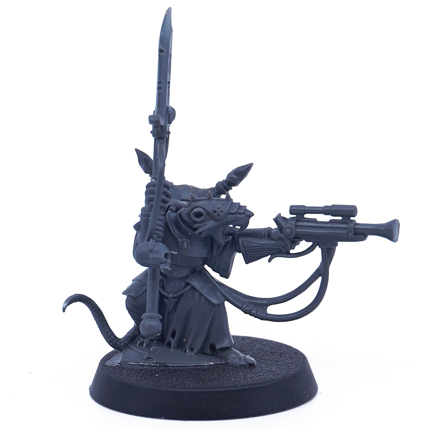 Skaven - Warlock Engineer (10709) - Used