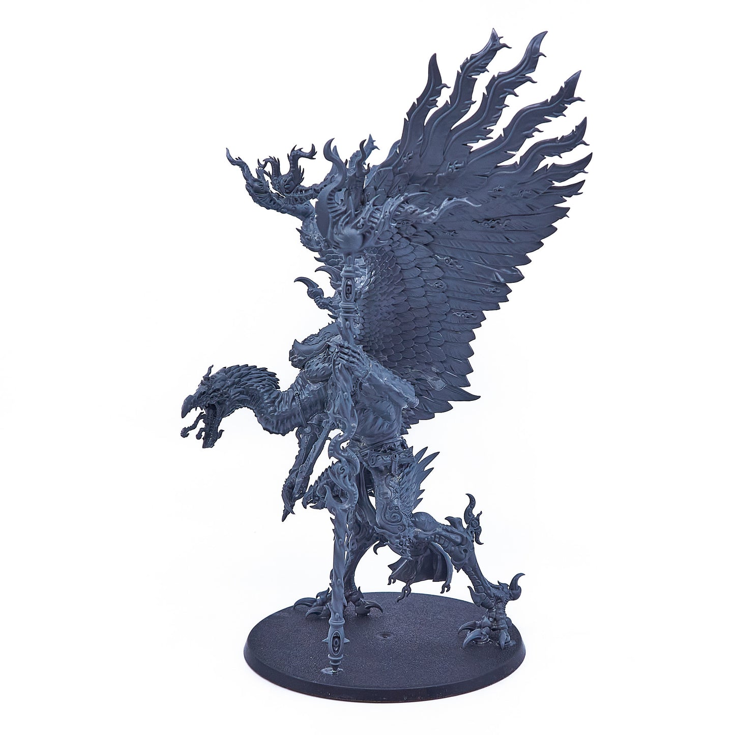 Thousand Sons - Lord of Change (10715-V) - Used