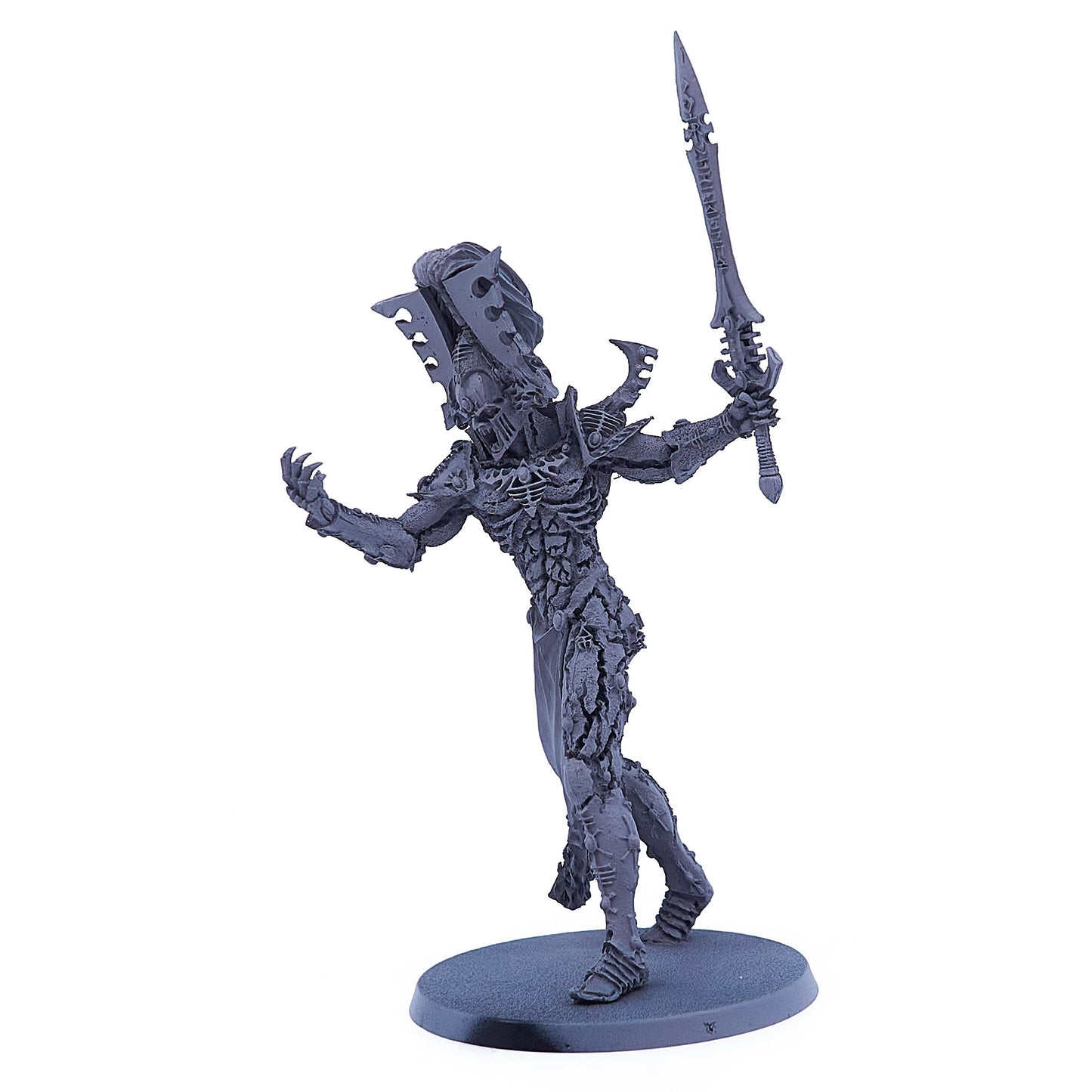 Aeldari - Avatar of Khaine (10717-V) - Used