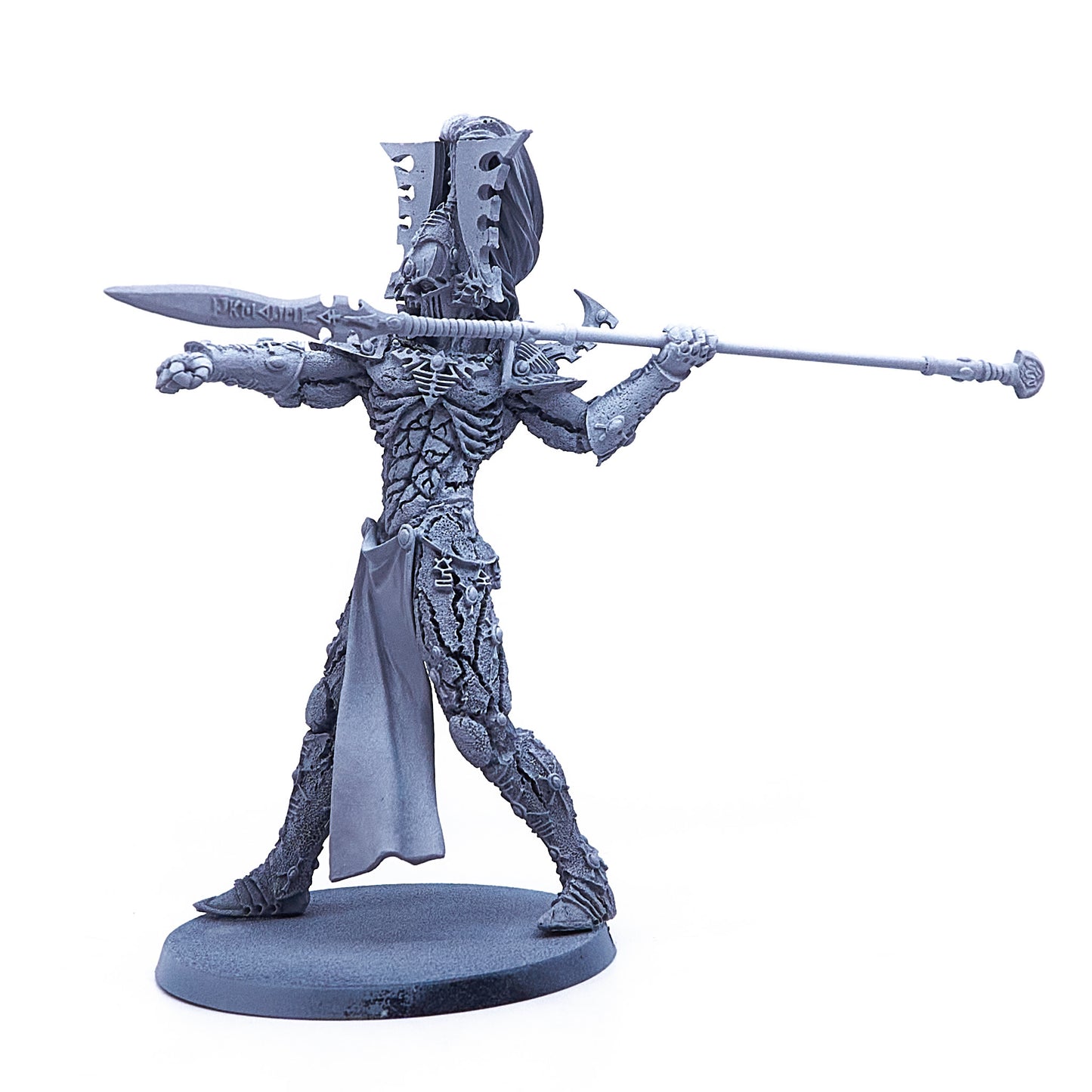 Aeldari - Avatar of Khaine (10718-V) - Used
