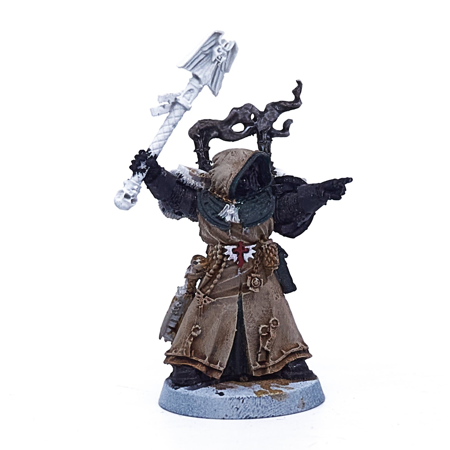 Dark Angels - Asmodai (10739) - Used