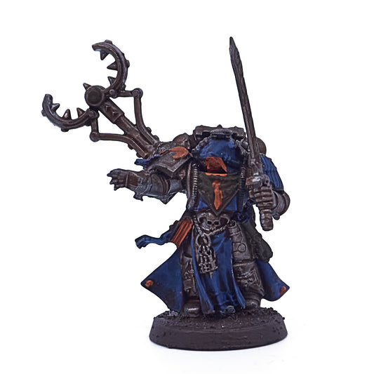 Dark Angels - Librarian (10741) - Used