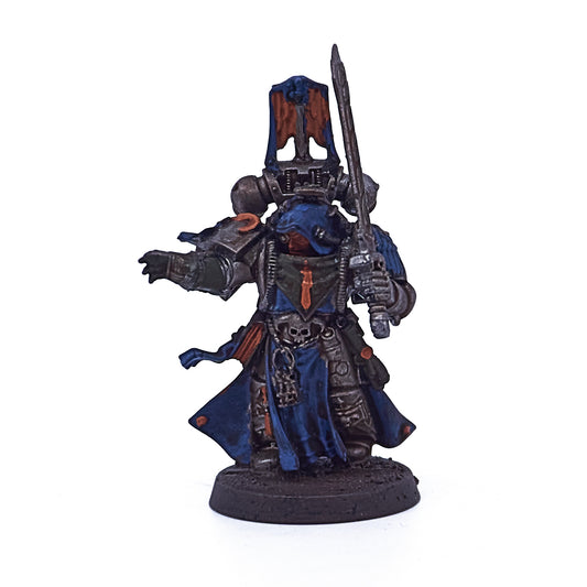 Dark Angels - Librarian (10742) - Used