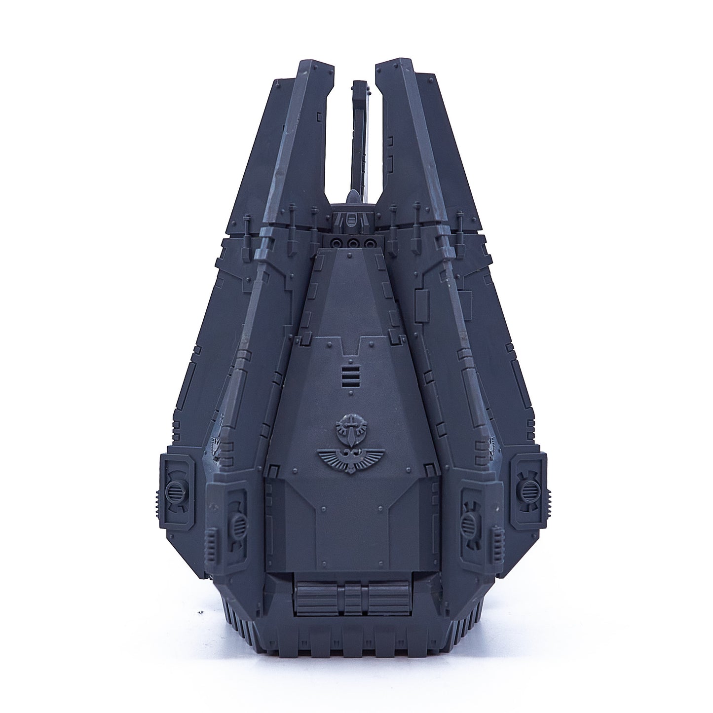 Space Marines - Drop Pod (10752-V) - Used