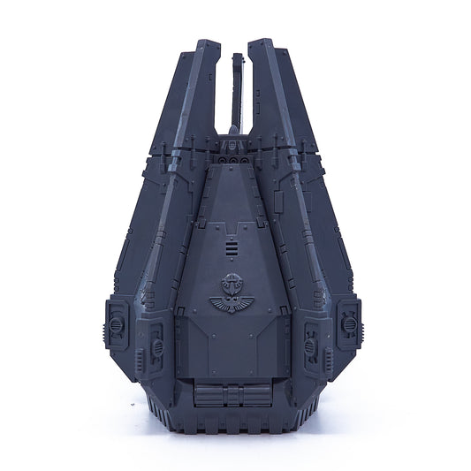 Space Marines - Drop Pod (10752-V) - Used