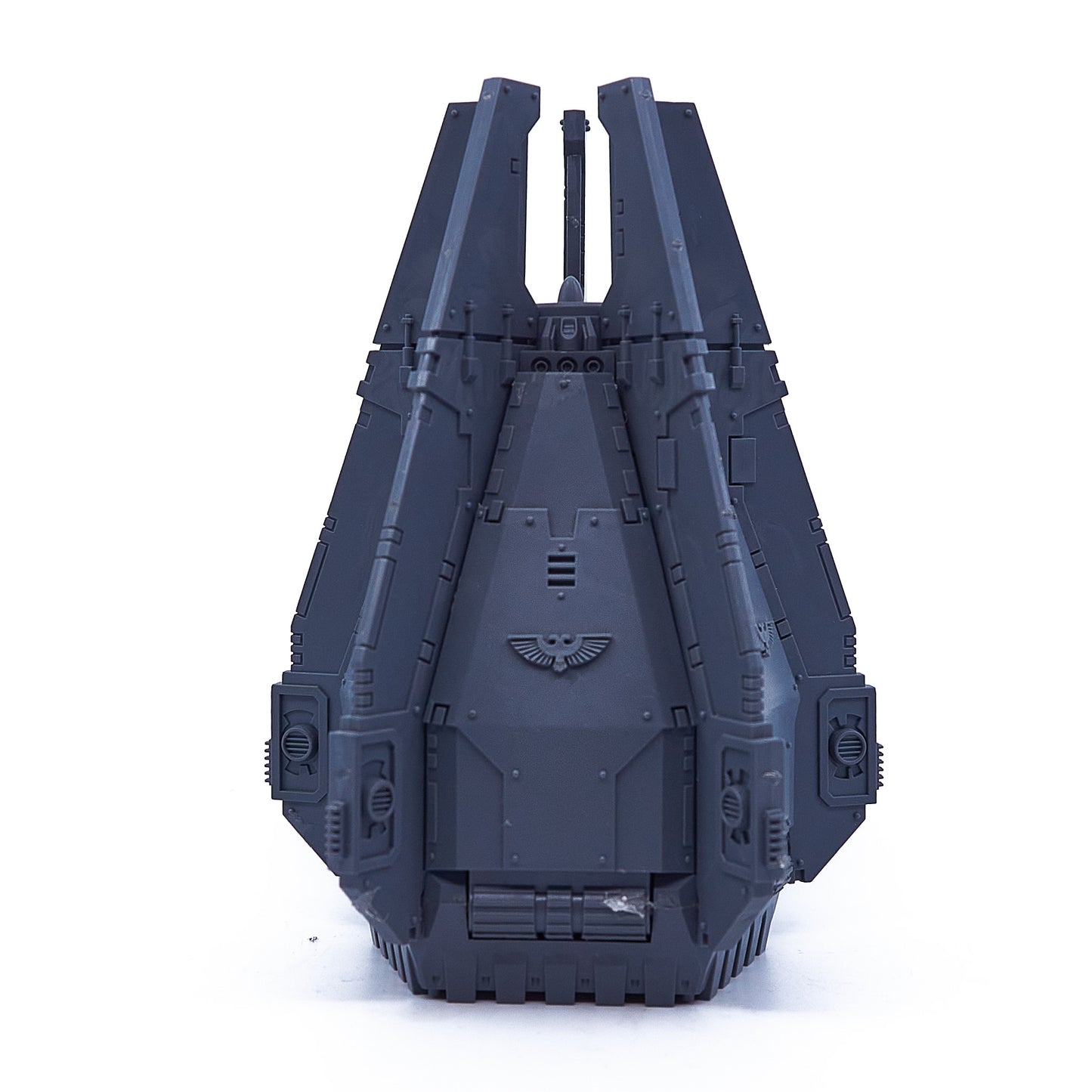 Space Marines - Drop Pod (10753-V) - Used