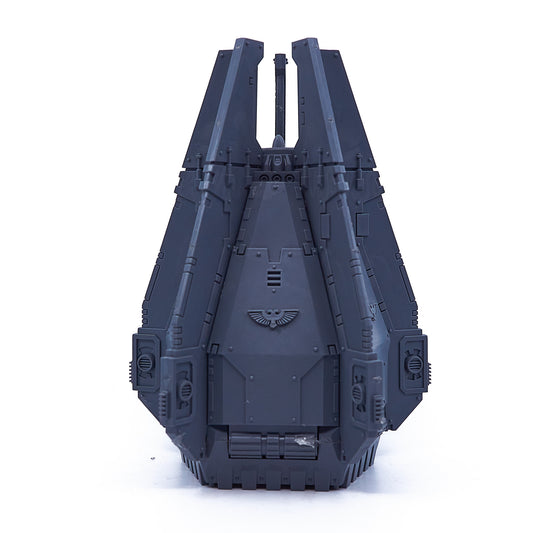 Space Marines - Drop Pod (10753-V) - Used