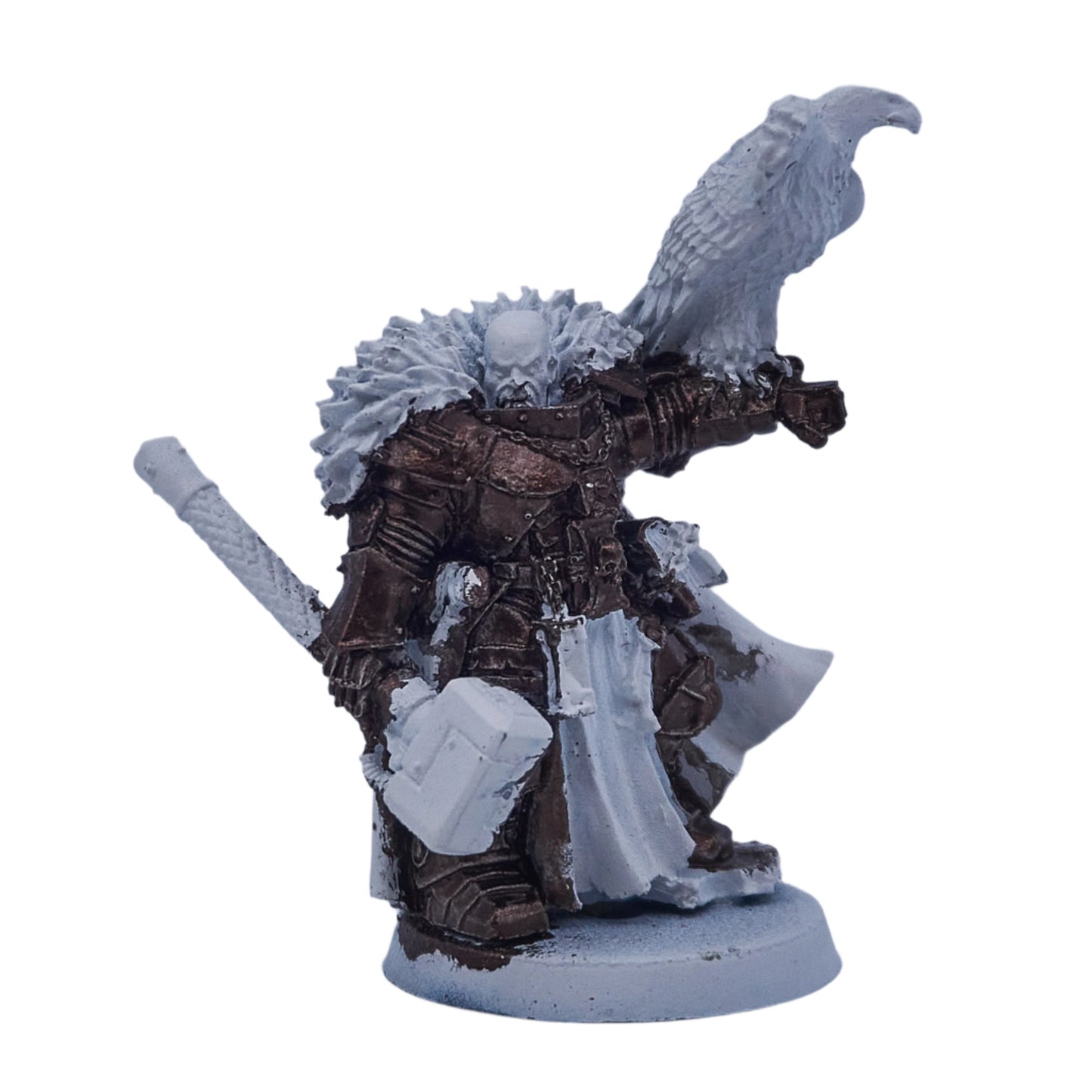 Imperial Agents - Inquisitor Coteaz (10765) - Used