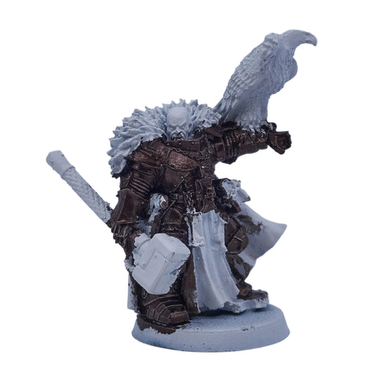 Imperial Agents - Inquisitor Coteaz (10765) - Used