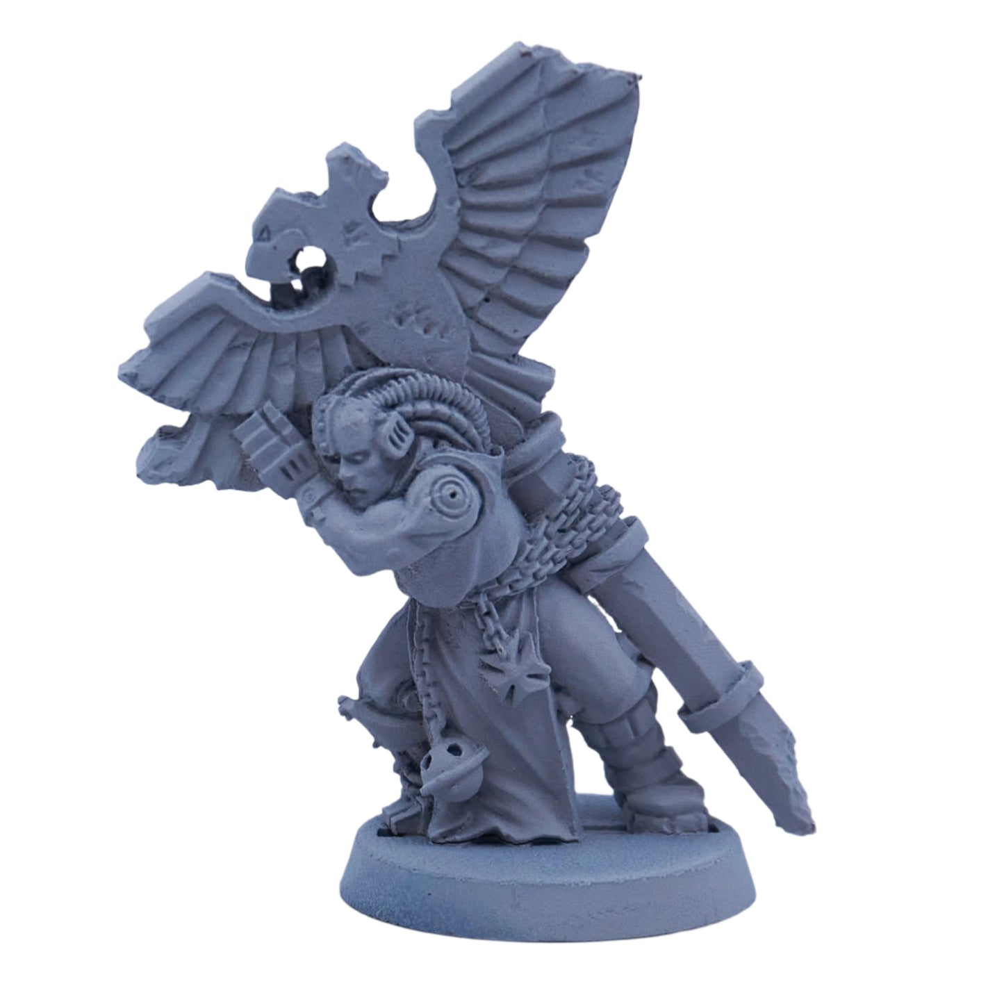 Imperial Agents - Servitor (10766) - Used