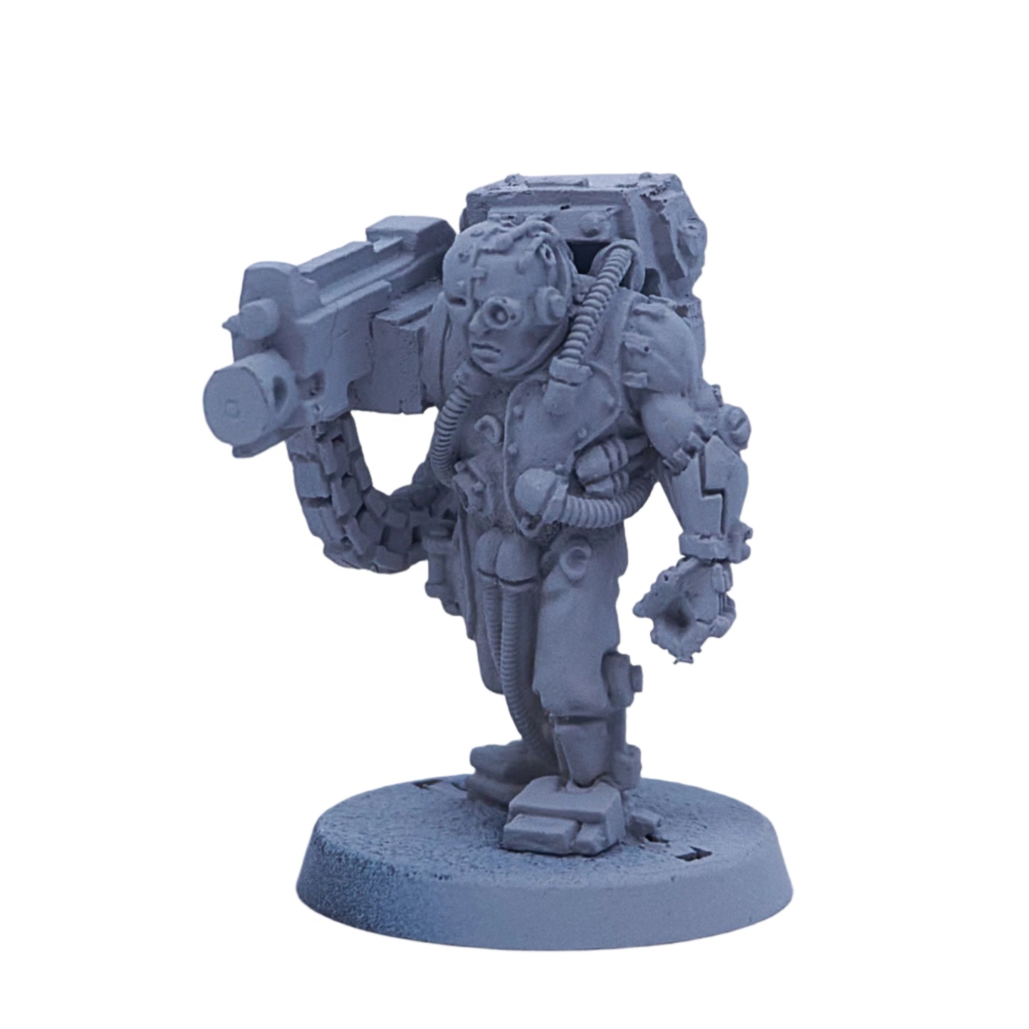 Imperial Agents - Servitor (10767) - Used